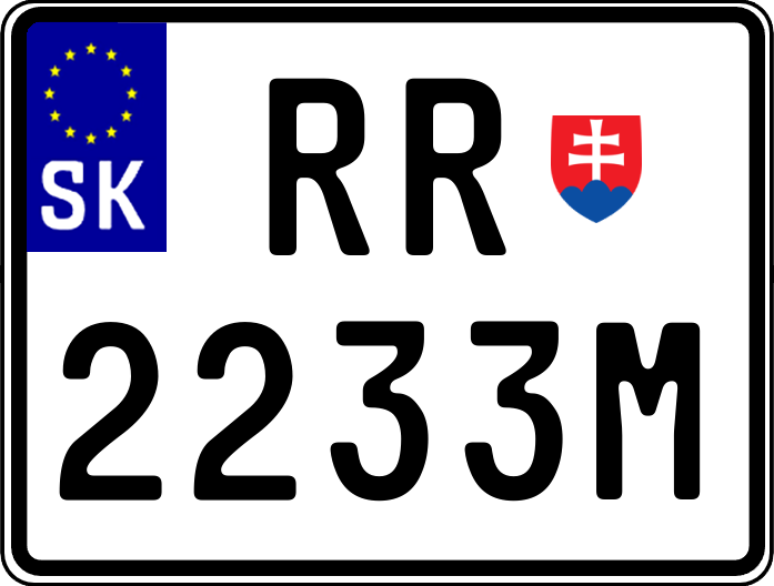 Typ IV - Bežná 2R