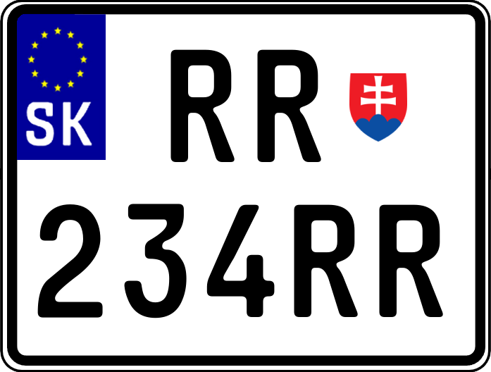 Typ IV - Bežná 2R