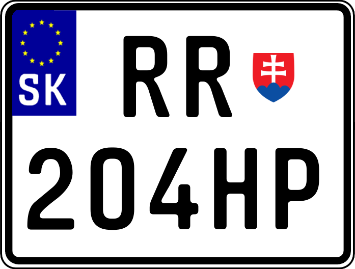 Typ IV - Bežná 2R
