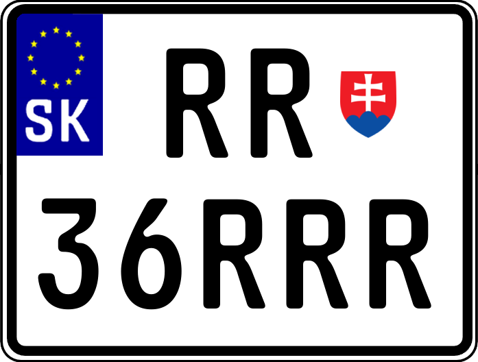Typ IV - Bežná 2R