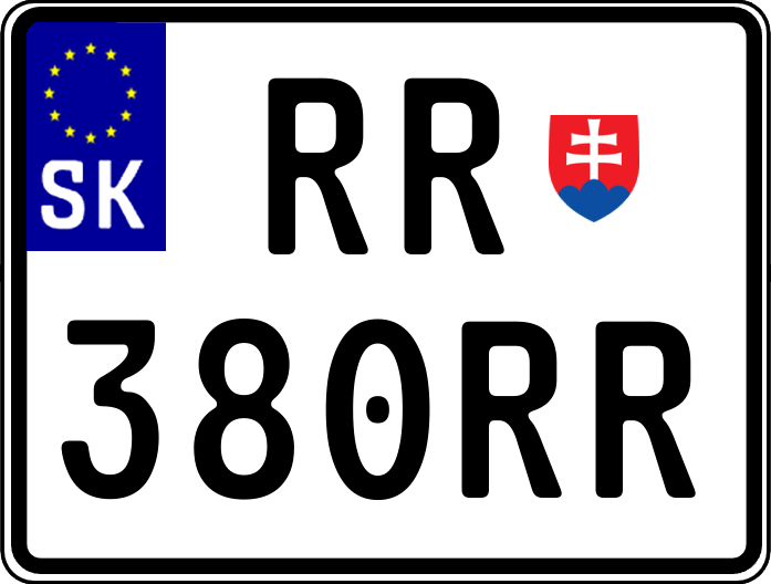 Typ IV - Bežná 2R