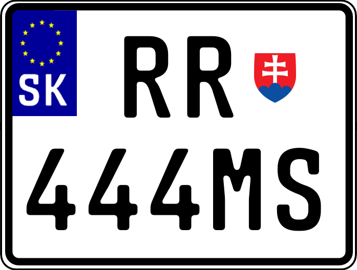 Typ IV - Bežná 2R