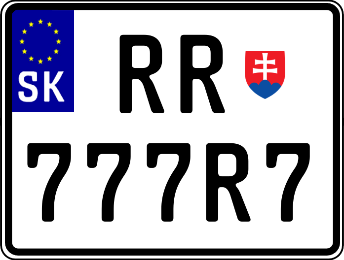 Typ IV - Bežná 2R