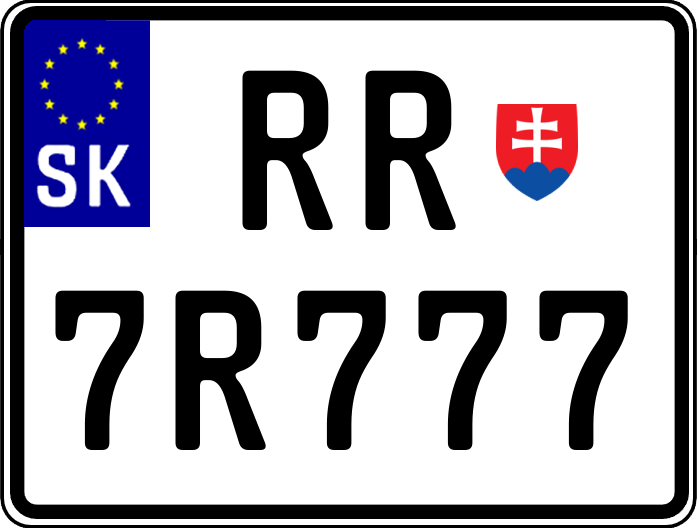 Typ IV - Bežná 2R