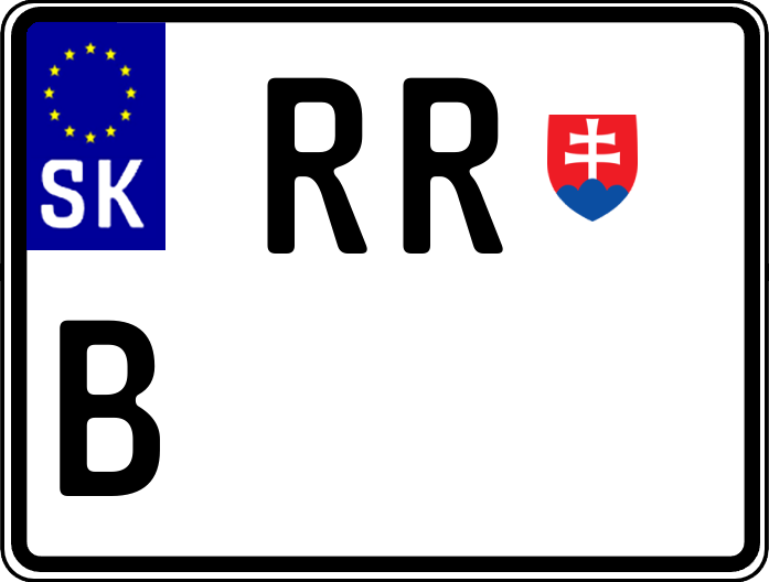 Typ IV - Bežná 2R