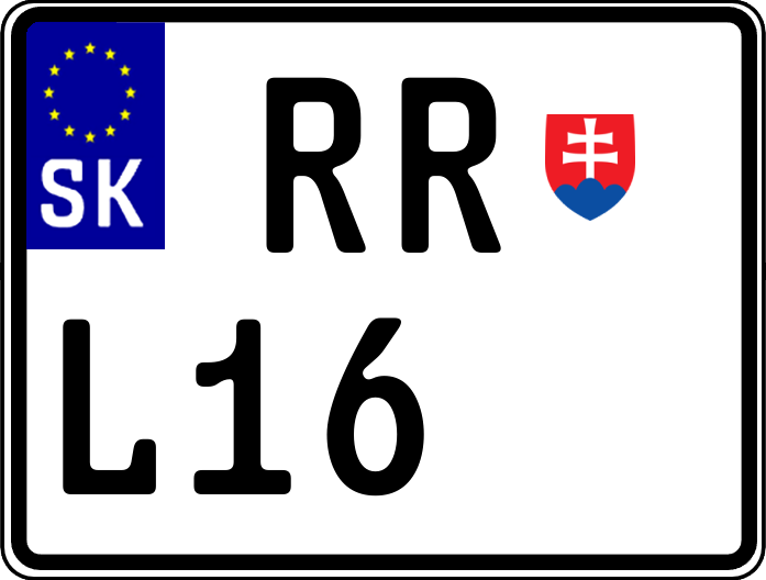 Typ IV - Bežná 2R
