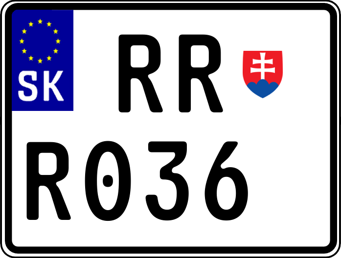 Typ IV - Bežná 2R