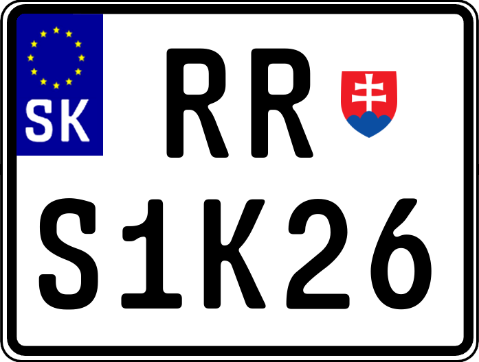 Typ IV - Bežná 2R