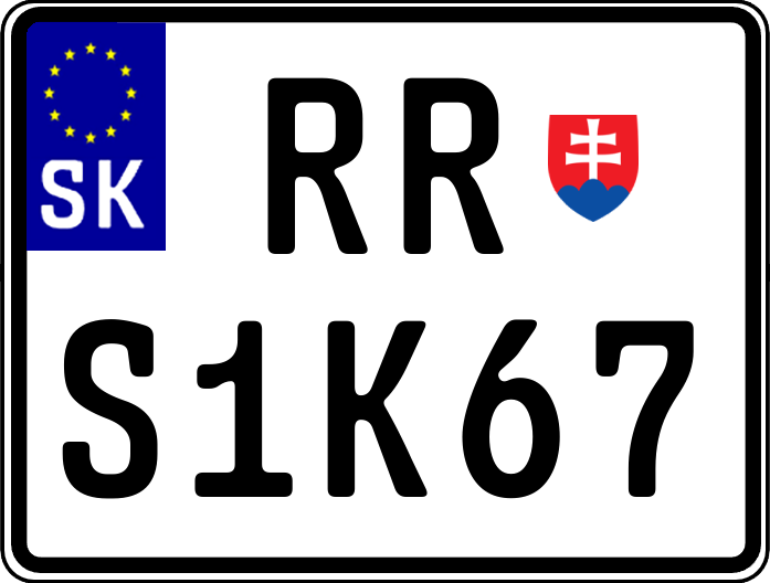 Typ IV - Bežná 2R