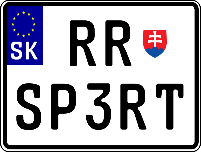 Typ IV - Bežná 2R