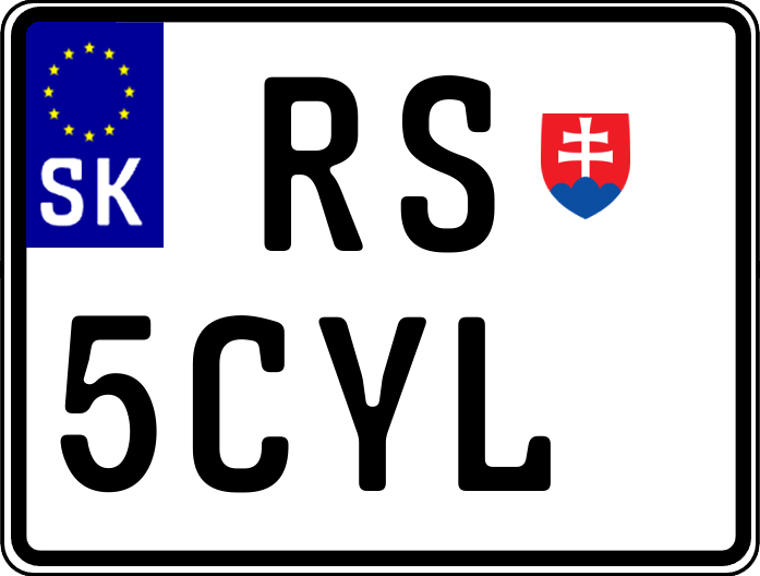 Typ IV - Bežná 2R