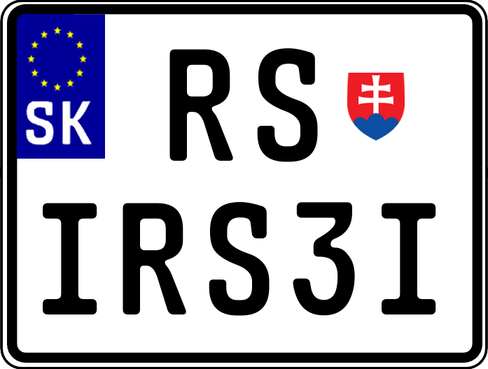 Typ IV - Bežná 2R