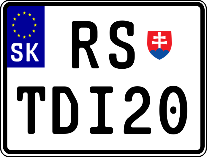 Typ IV - Bežná 2R