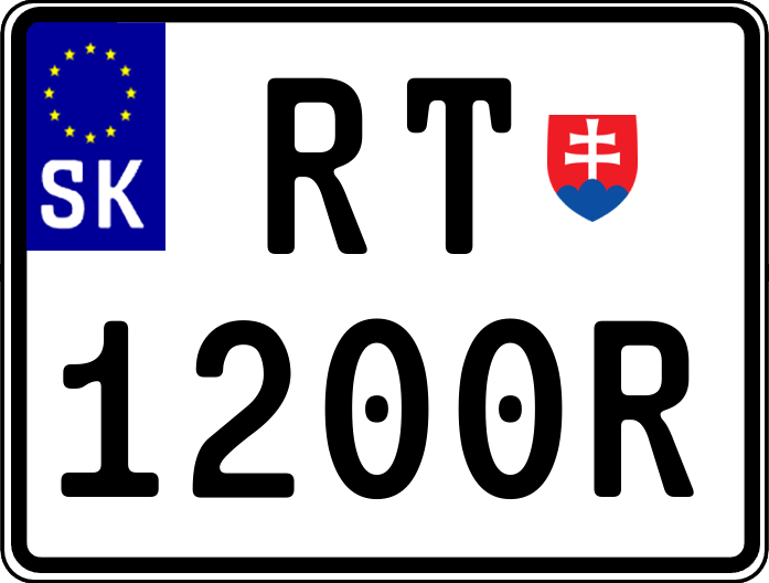 Typ IV - Bežná 2R