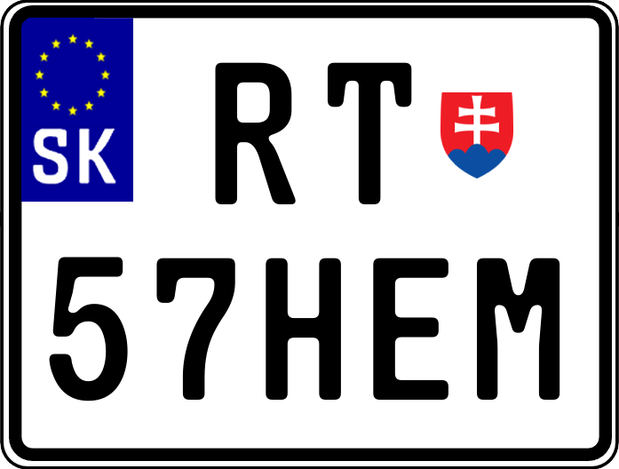 Typ IV - Bežná 2R