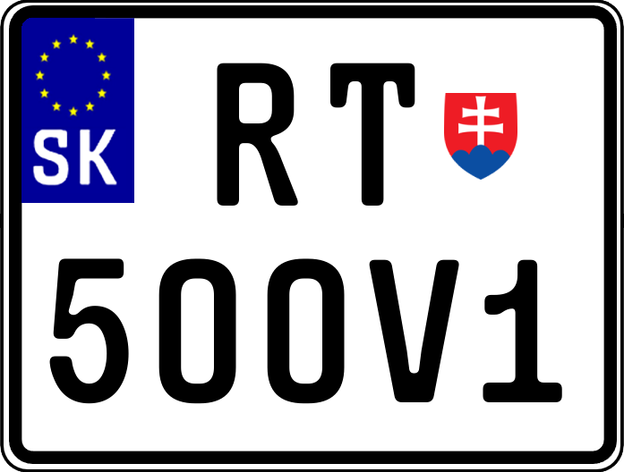 Typ IV - Bežná 2R