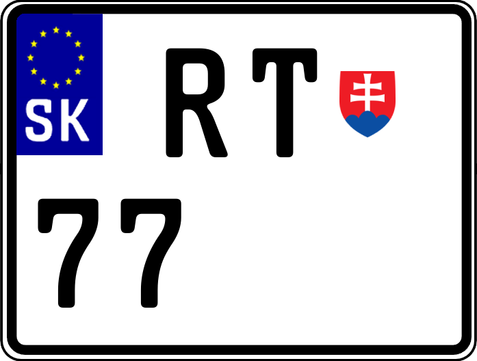 Typ IV - Bežná 2R