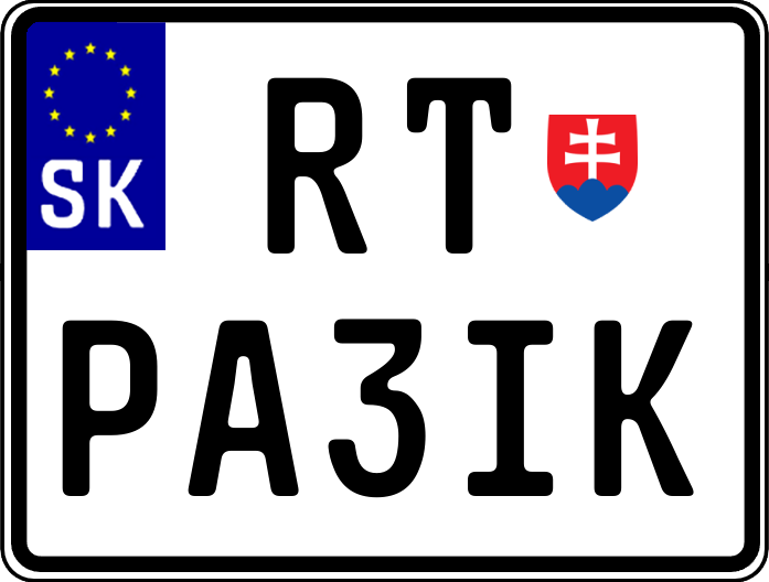 Typ IV - Bežná 2R