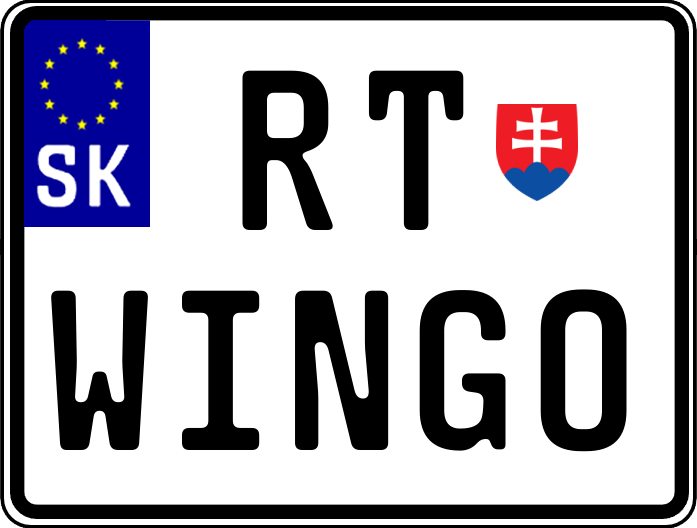 Typ IV - Bežná 2R