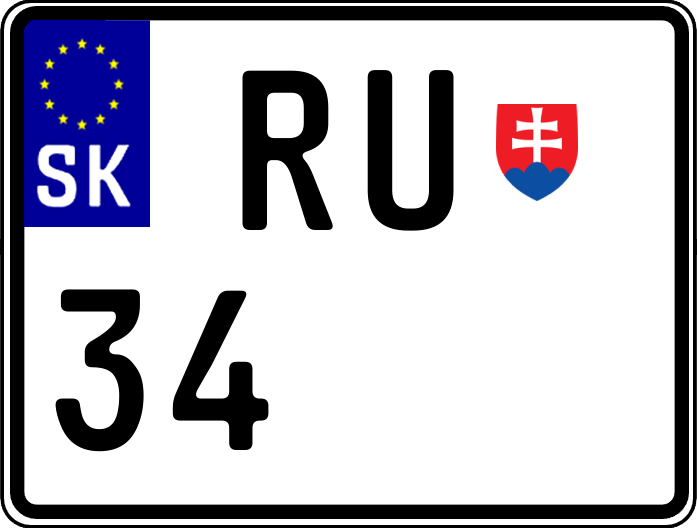 Typ IV - Bežná 2R