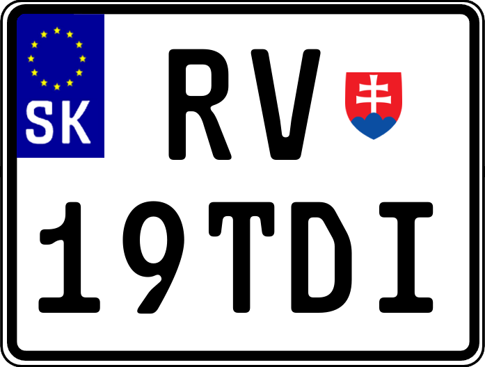 Typ IV - Bežná 2R