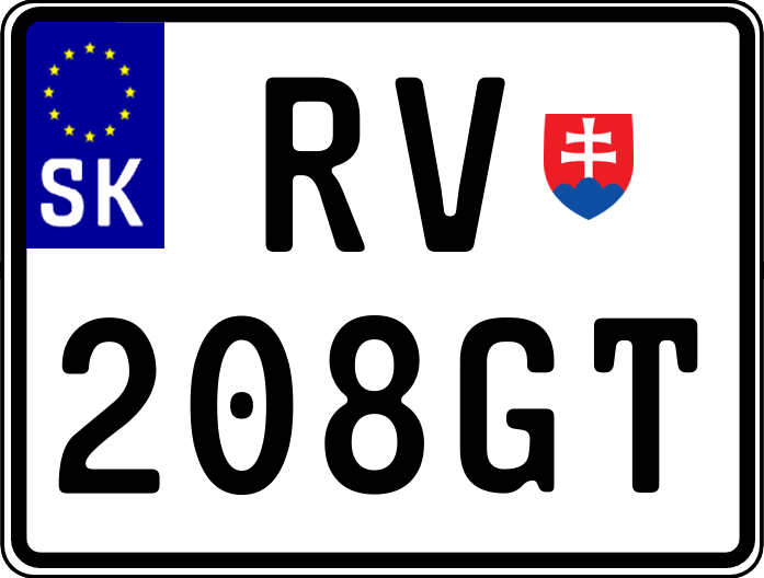 Typ IV - Bežná 2R