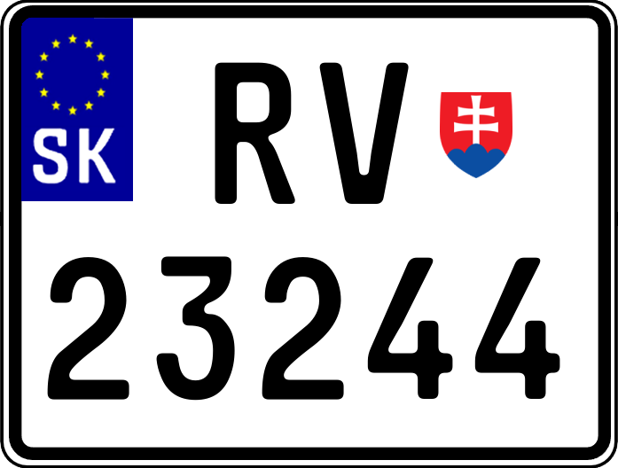 Typ IV - Bežná 2R