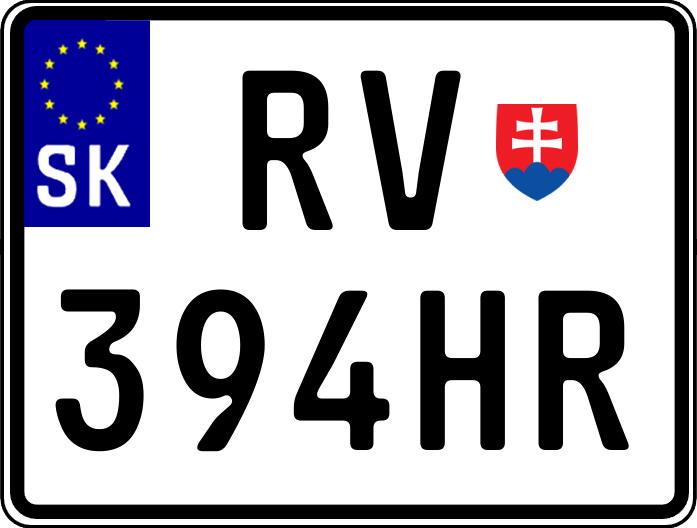 Typ IV - Bežná 2R