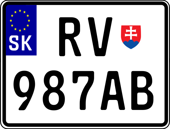 Typ IV - Bežná 2R