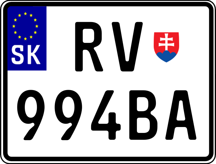 Typ IV - Bežná 2R