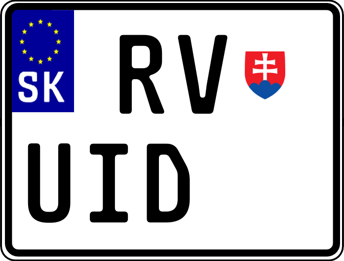 Typ IV - Bežná 2R