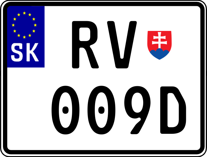 Typ IV - Bežná 2R