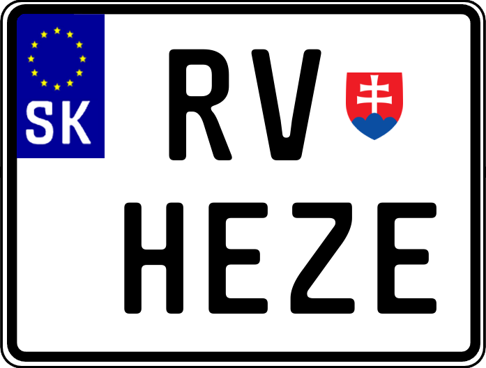 Typ IV - Bežná 2R