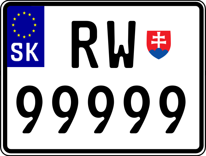 Typ IV - Bežná 2R