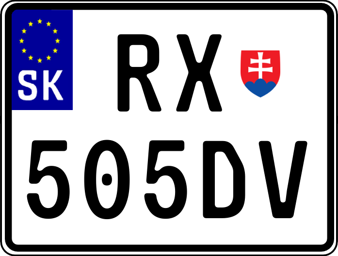 Typ IV - Bežná 2R