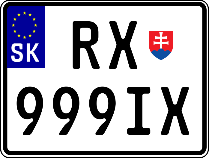 Typ IV - Bežná 2R