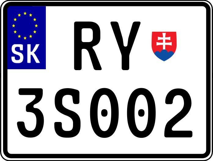 Typ IV - Bežná 2R