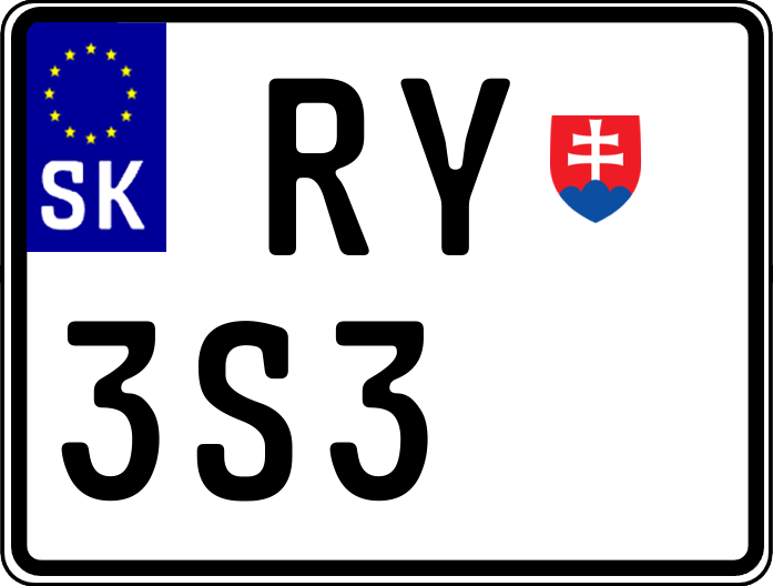 Typ IV - Bežná 2R