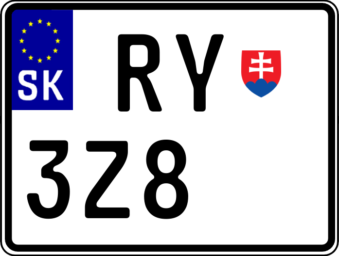 Typ IV - Bežná 2R