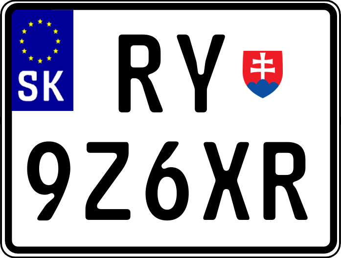 Typ IV - Bežná 2R