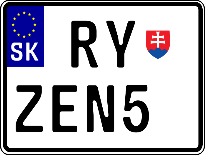 Typ IV - Bežná 2R