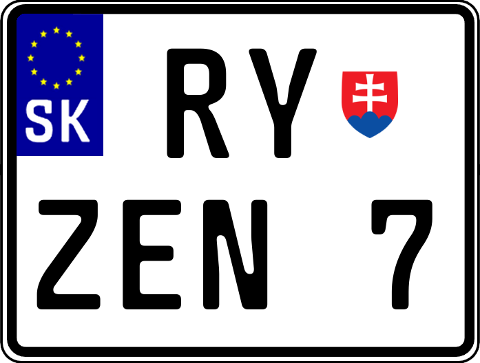 Typ IV - Bežná 2R