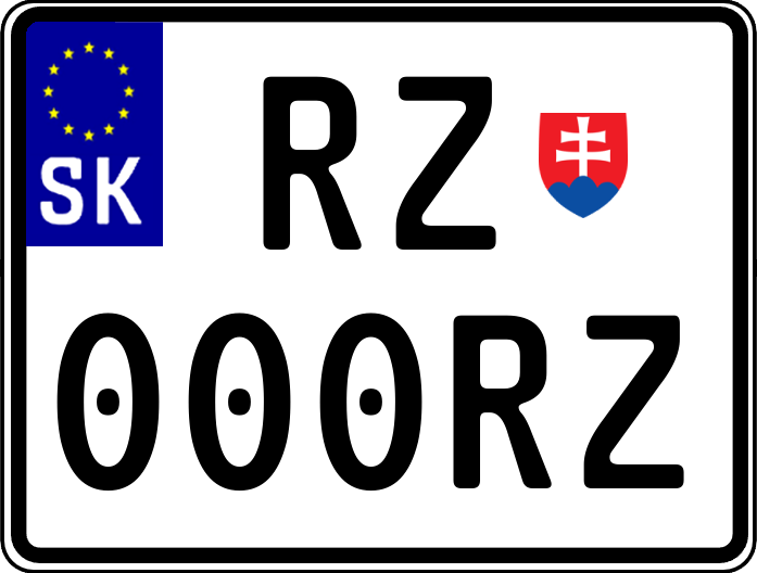 Typ IV - Bežná 2R