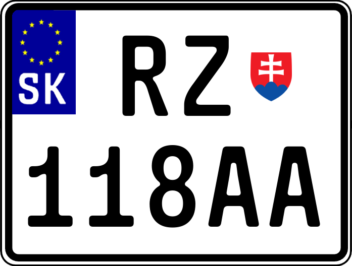 Typ IV - Bežná 2R