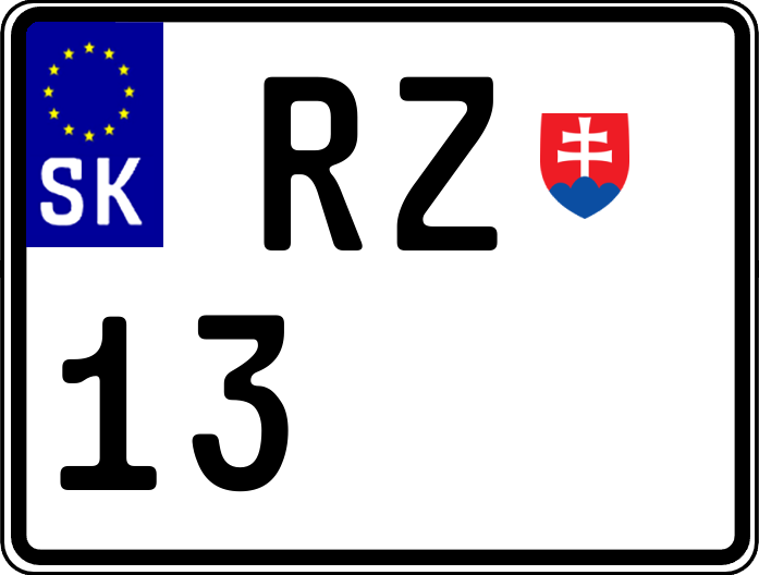 Typ IV - Bežná 2R