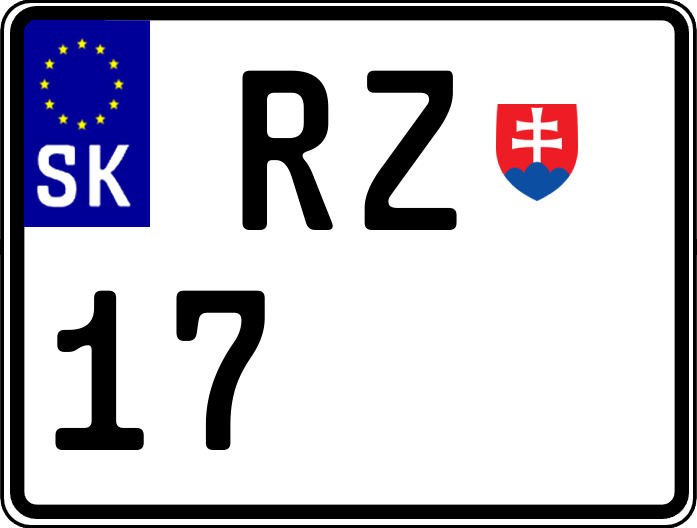 Typ IV - Bežná 2R