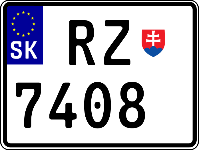 Typ IV - Bežná 2R