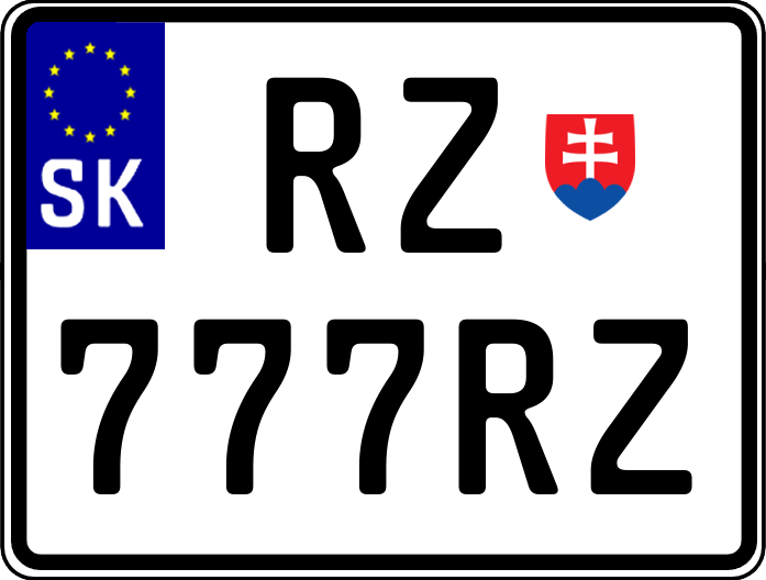 Typ IV - Bežná 2R