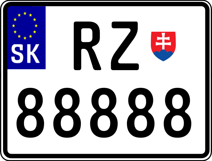 Typ IV - Bežná 2R