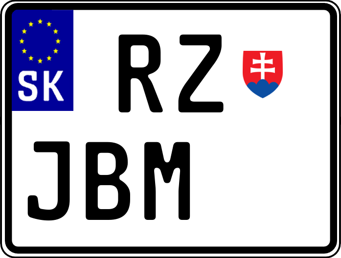 Typ IV - Bežná 2R